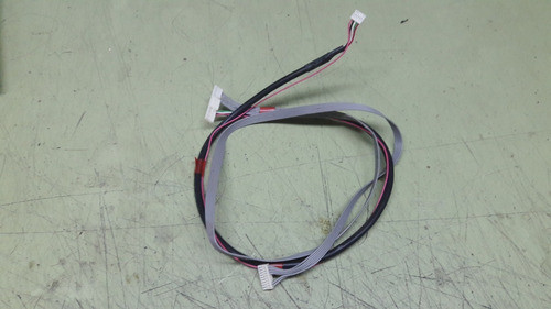 Cable Conector Perifericos Hisense Hle4317rtf Bgh Ble4317rtf 0