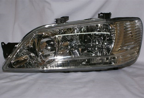 Semioptica Izq 00 (d/p) Depo Mitsubishi Lancer 00-03 1