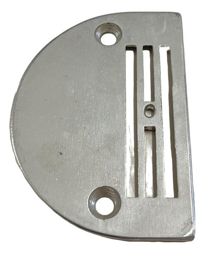 Chapa De Agulha Para Reta Pfaff 563 0