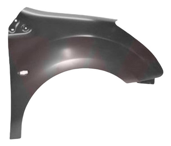 Guardabarro Derecho G 09 Peugeot Grand Partner B9 16-16 0