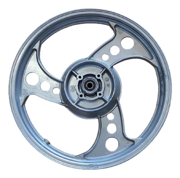 Llanta Trasera Y Delantera Zanella Pocket Mod Nuevo Rod 14 1