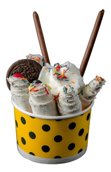 Helado Tailandes 0