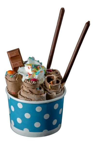 Helado Tailandes 1