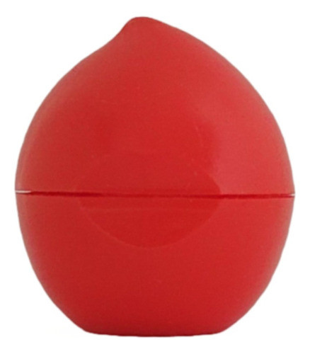 Pack Balsamo Labial Dots Frutilla Con Crema 0