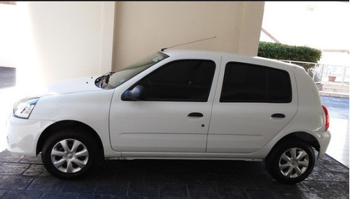 Polarizados Renault Clio Polar Jet Lamina Bipper 0