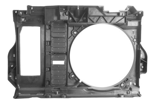 Encauzador Aire 407 Diesel 0