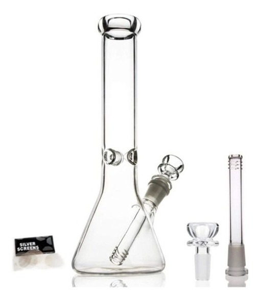 Pipa De Agua - Bong 0