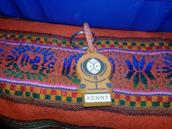 Variedades De Llaveros 1