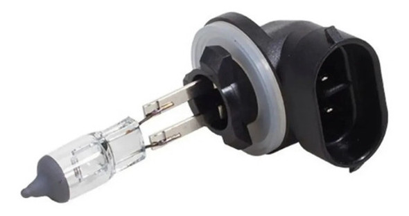 Lampara Halógena Estándar Kobo H27 886 12v 50w 0
