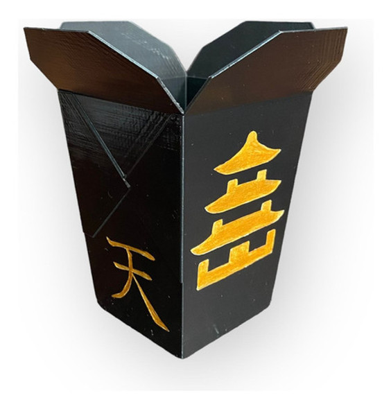 Caja Ramen 0 Caja Ramen 0