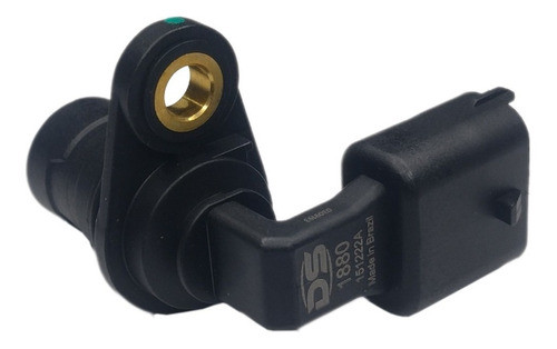 Chicote + Sensor De Fase Ranger Troller T4 3.0 16v 2005/2012 1