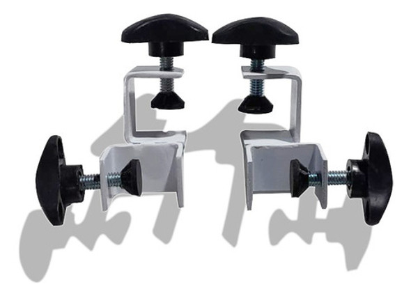 Tercera Mano, Prensa Para Colocar Y Regular Fajas/ Tirantes. 0