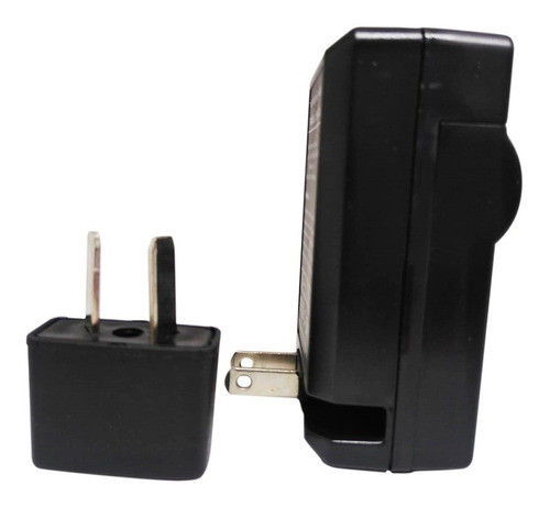 Cargador Para Jvc Baterias V808 V815 V823 Camara Digital 1
