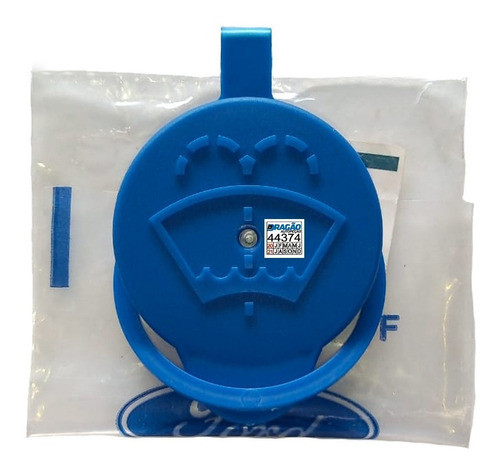 Tampa Do Reservatório Limpador Parabrisa Ecosport 2018-2021 1