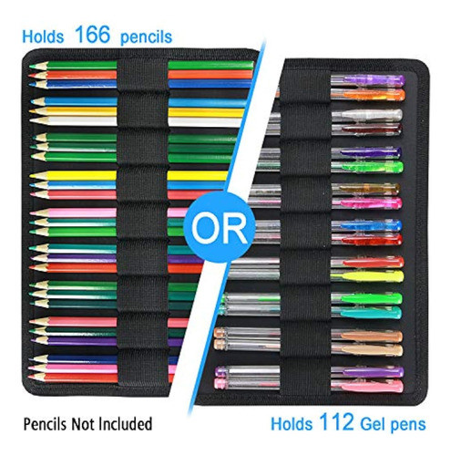 Youshares Estuche Organizador De Lápices De 1