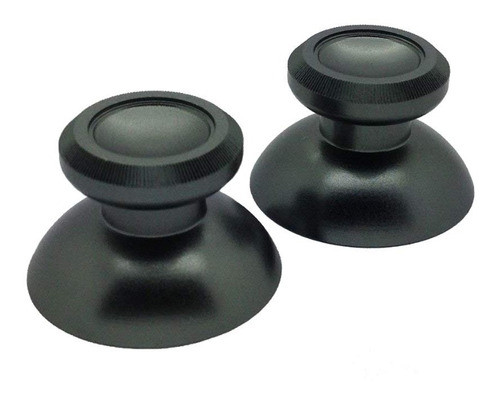 Par De Hongos Analógico Joystick Compatible Con Xbox One 0