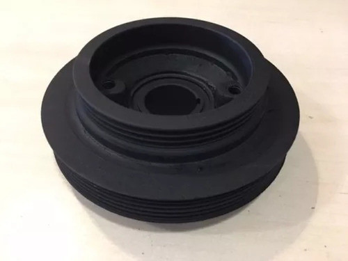 Polea De Cigueñal Suzuki Grand Vitara 2.0 Motor J20 Naftero 1