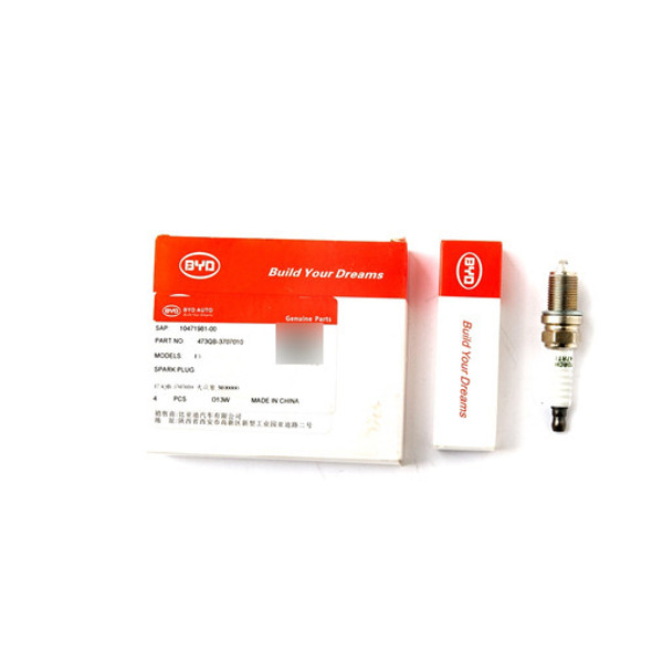 Bujía Byd F6 Original 0