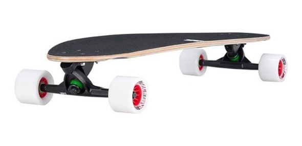 Longboard Completo Lab Erlenmeyer Memphis Maple 1