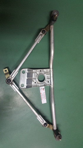 Mecanismo Limpiaparabrisas Sin Motor Orion Pointer Original 0