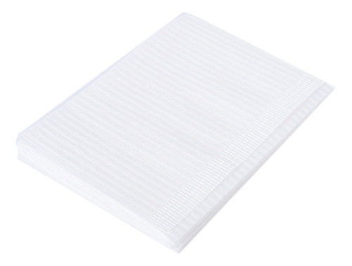 Toalha De Mesa Descartável De 125 Peças, Simples, Prática, 0