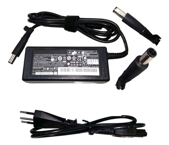 Fonte Para Hp Elitebook 8460p 8460w 8560p 8560w 8760w Co152 0