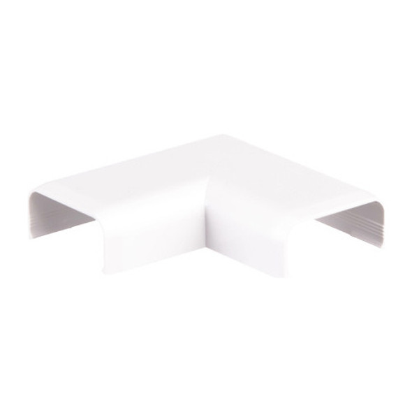 Accesorio Cablecanal Curva Plana 20 10- Pack X 10 Unidades 0