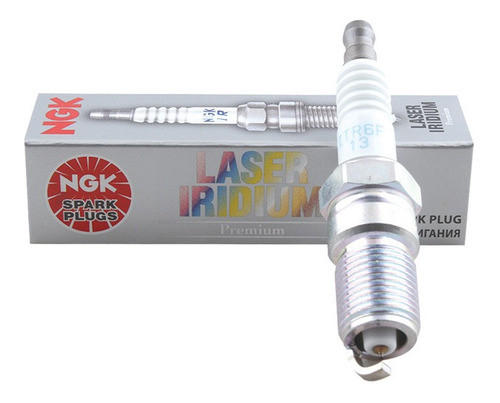 Bujia Ngk Japon. Fo Ecosport 2003/ 0