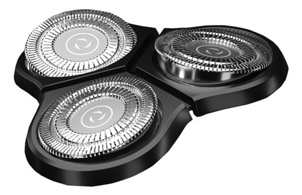 Cabeça De Barbear Substitua Only Razor Youpin Head Blackston 0 Cabeça De Barbear Substitua Only Razor Youpin Head Blackston 0