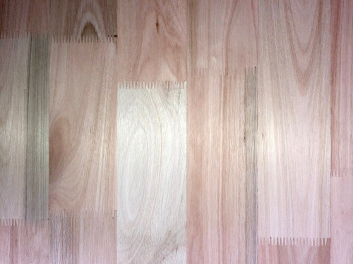 Tablero De Madera Maciza Placa Eucalipto 20 Mm Alistonada 1