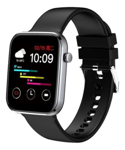 Gravity Z15 Smartwatch 0