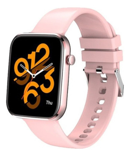 Gravity Z15 Smartwatch 1