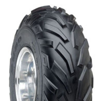 Cubierta Neumatico Cuatriciclo 18x9.5-8 Bk At109 1