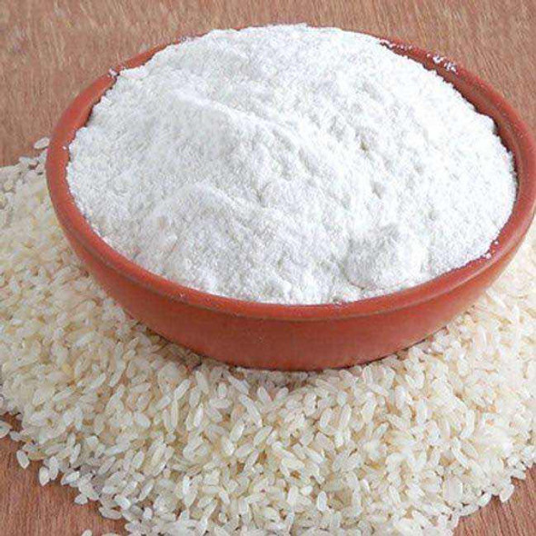 Harina De Arroz Blanco 1kg 1