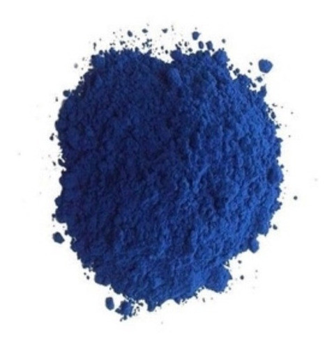 Pigmento Azul X Kg 0