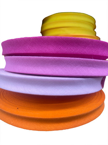 Cinta Al Bies 13 Mm X 25 Metros X 2 Unidades. 0