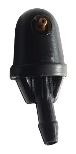 Sapito Pico Rociador Lava Luneta Fiat Idea Palio 326 Uno 1