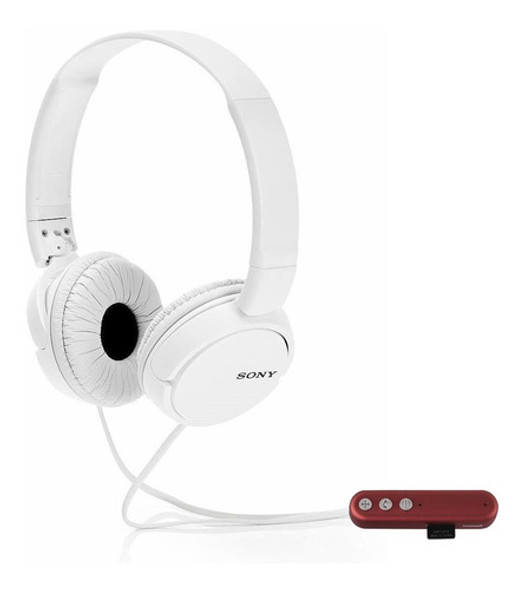 Vincha Sony + Receptor Bt Mp3 Circuit 0
