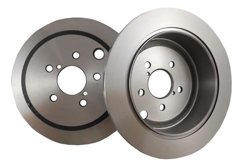 Disco Traseiro Fremax Subaru Forester 2.5 T 2009-2012 286mm 1