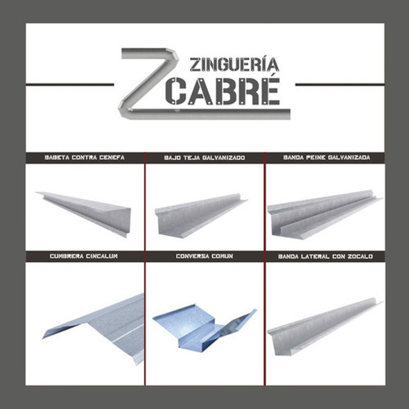 Codo 90 Soldado 20cm Desague Zingueria Chapa Galva 1