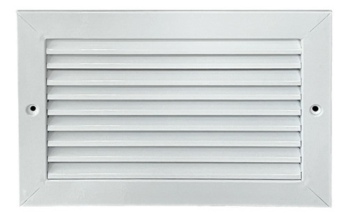 Rejilla Ventilación 20x15 Retorno 0