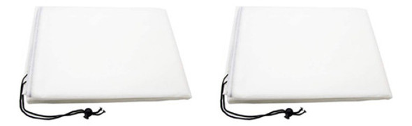 Bolsa De Proteção Contra Geada De Plantas Com Cordão Para Ja 0