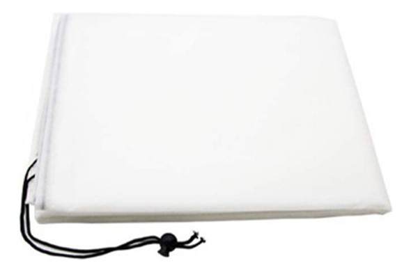 Bolsa De Proteção Contra Geada De Plantas Com Cordão Para Ja 1