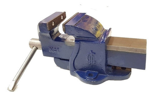 Morsa De Banco Profesional Casagrande Nº0 0