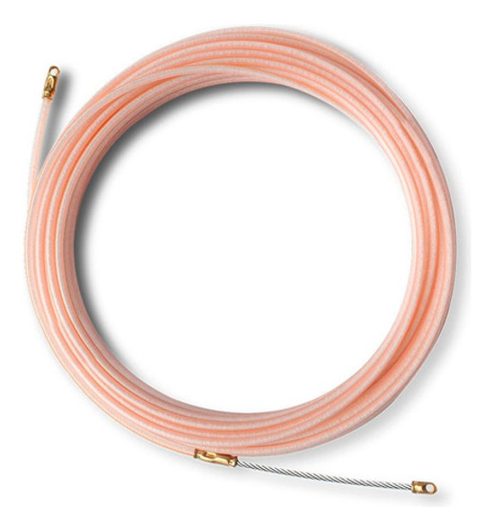 Alma Acero 20 Mt Cinta Pasacable Kalop Electro Medina 0