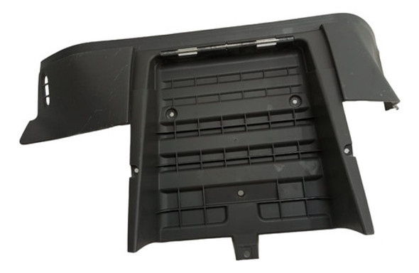 Acabamento Cabine Iveco Daily 35s14 2016 1