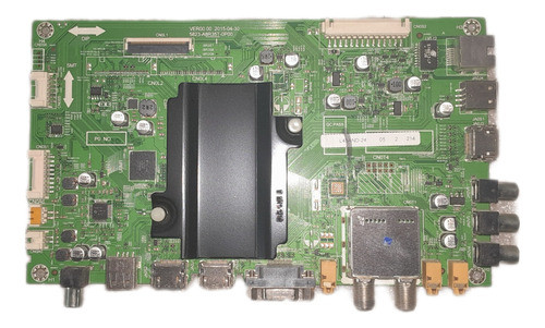 Placa Main Rca L43and 0