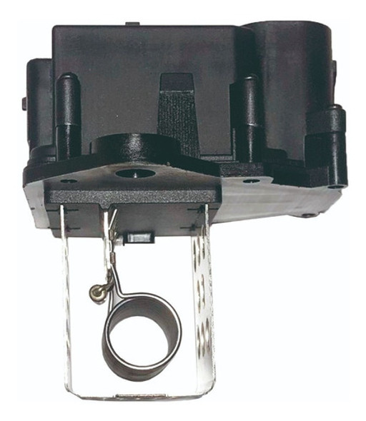 Resistencia Electroventilador Peugeot 206 1996/.... 1