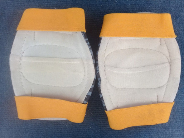 Rodilleras Protectoras Hot Wheels. 1
