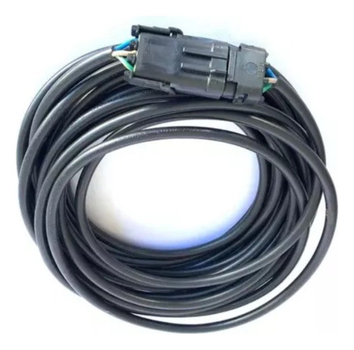 Extensão 3 Vias 3 Metros 0